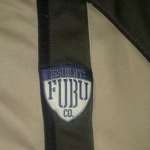Vintage FUBU 90s Activewear Tshirt SZ XL